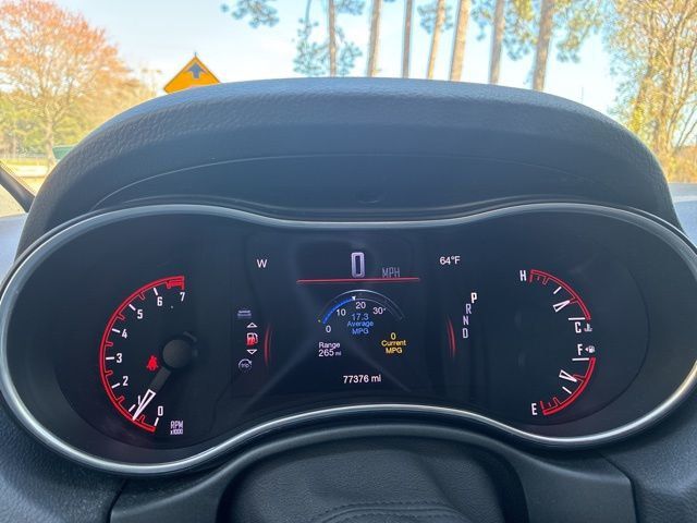 2020 Dodge Durango SXT Plus AWD - 22998400 - 29