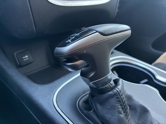 2020 Dodge Durango SXT Plus AWD - 22998400 - 31