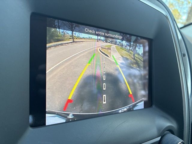 2020 Dodge Durango SXT Plus AWD - 22998400 - 32