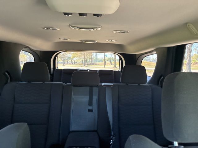 2020 Dodge Durango SXT Plus AWD - 22998400 - 33