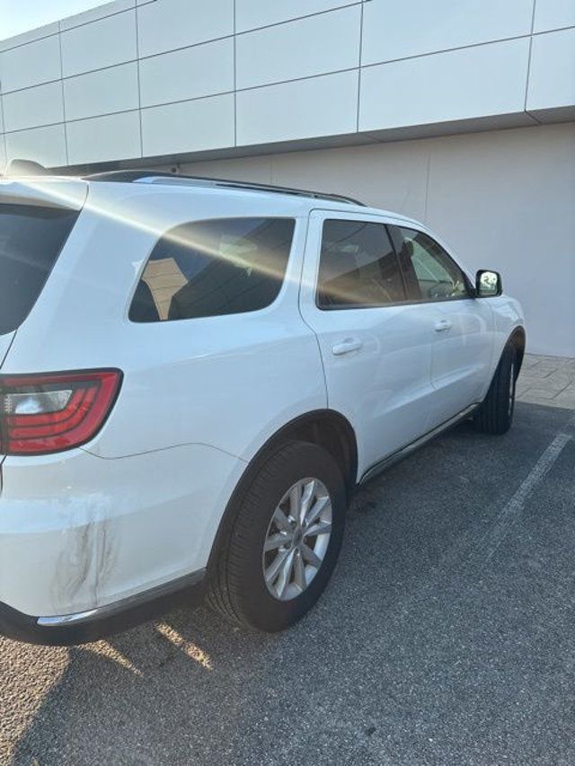 2020 Dodge Durango SXT Plus AWD - 22998400 - 3