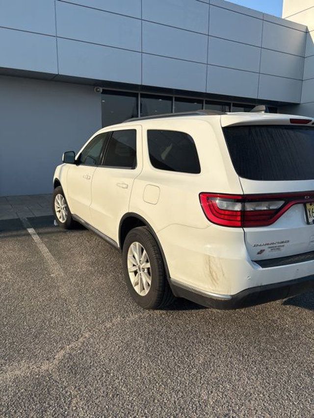 2020 Dodge Durango SXT Plus AWD - 22998400 - 5