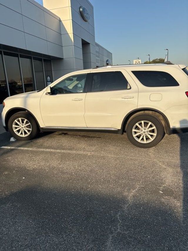 2020 Dodge Durango SXT Plus AWD - 22998400 - 6