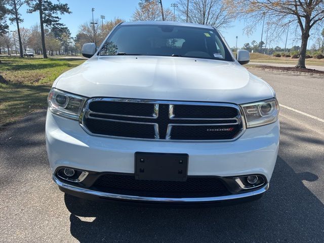 2020 Dodge Durango SXT Plus AWD - 22998400 - 7