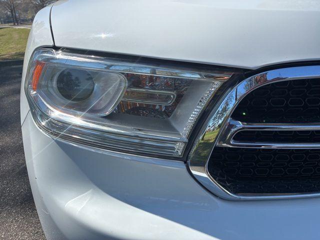 2020 Dodge Durango SXT Plus AWD - 22998400 - 8