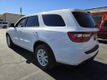 2020 Dodge Durango SXT RWD - 22715640 - 2