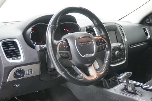 2020 Dodge Durango SXT RWD - 23014048 - 9