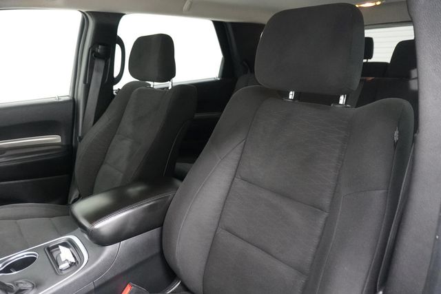 2020 Dodge Durango SXT RWD - 23014048 - 10