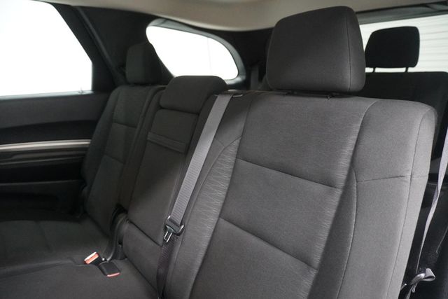 2020 Dodge Durango SXT RWD - 23014048 - 12