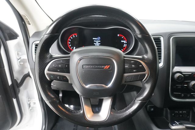 2020 Dodge Durango SXT RWD - 23014048 - 15