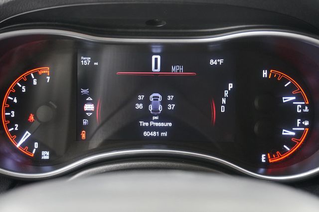 2020 Dodge Durango SXT RWD - 23014048 - 16