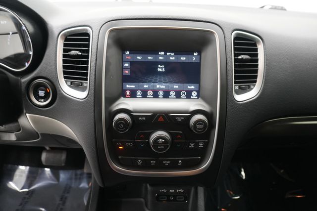 2020 Dodge Durango SXT RWD - 23014048 - 18