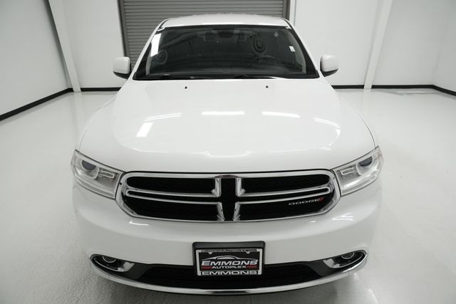 2020 Dodge Durango SXT RWD - 23014048 - 1