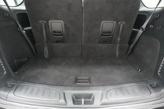 2020 Dodge Durango SXT RWD - 23014048 - 22