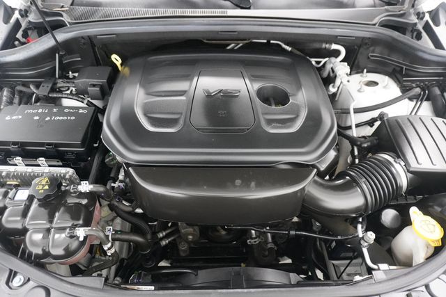2020 Dodge Durango SXT RWD - 23014048 - 26
