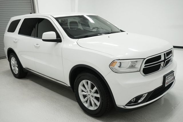 2020 Dodge Durango SXT RWD - 23014048 - 2