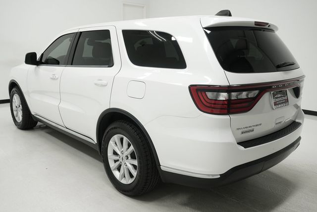 2020 Dodge Durango SXT RWD - 23014048 - 5