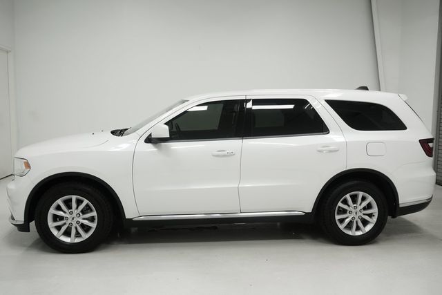 2020 Dodge Durango SXT RWD - 23014048 - 6