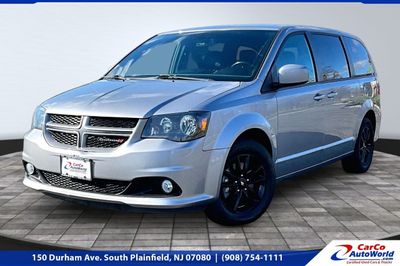 2020 Dodge Grand Caravan