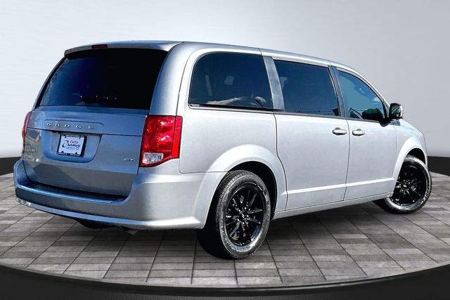 2020 Dodge Grand Caravan GT