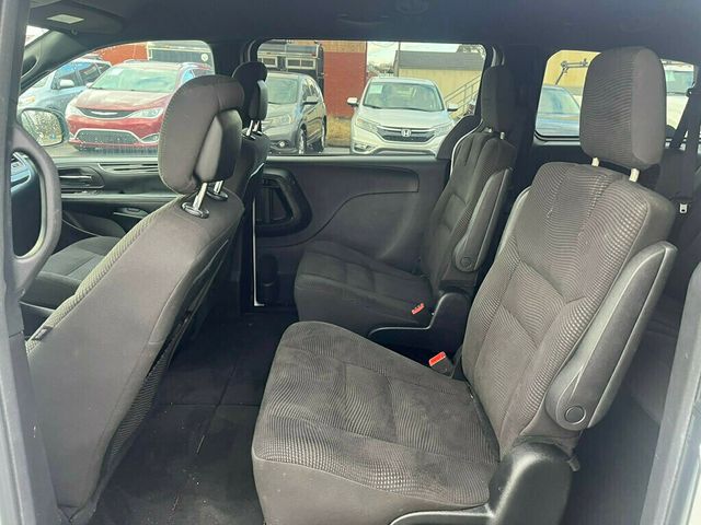 2020 Dodge Grand Caravan Minivan with DVD Player!  - 22972631 - 12