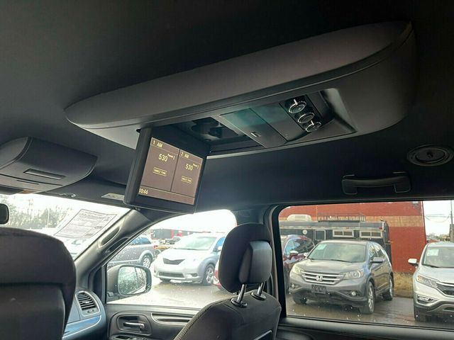 2020 Dodge Grand Caravan Minivan with DVD Player!  - 22972631 - 17