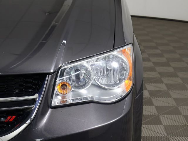 2020 Dodge Grand Caravan SE - 23042853 - 9