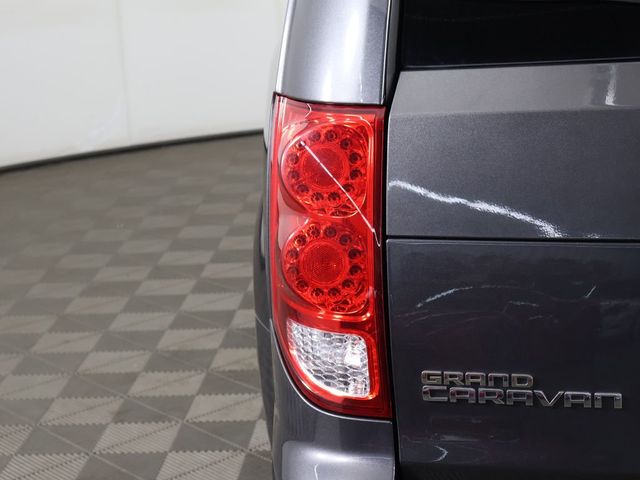 2020 Dodge Grand Caravan SE - 23042853 - 10