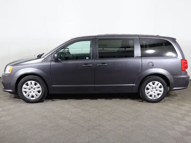 2020 Dodge Grand Caravan SE - 23042853 - 12