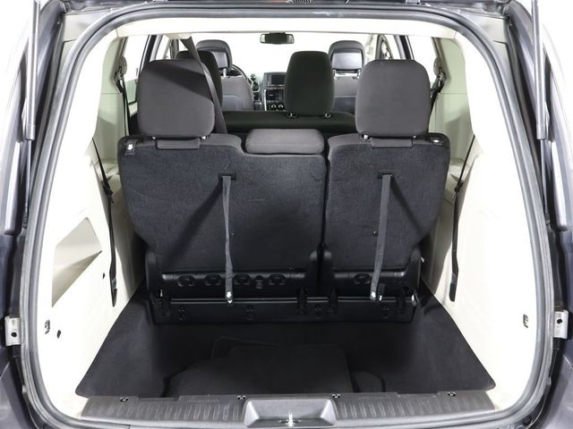 2020 Dodge Grand Caravan SE - 23042853 - 13