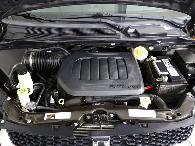 2020 Dodge Grand Caravan SE - 23042853 - 14