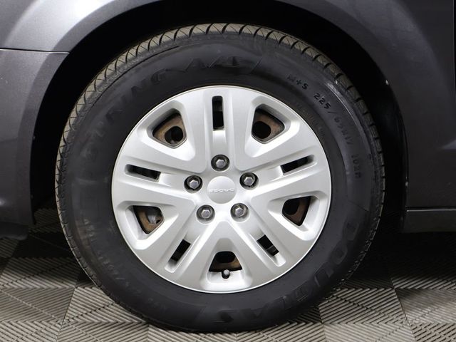 2020 Dodge Grand Caravan SE - 23042853 - 15