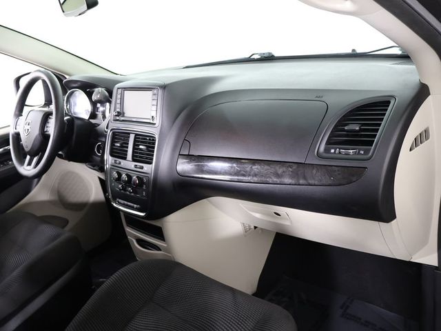 2020 Dodge Grand Caravan SE - 23042853 - 19