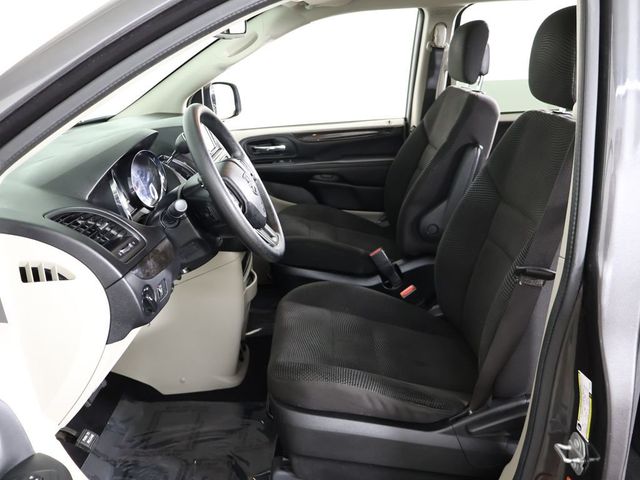 2020 Dodge Grand Caravan SE - 23042853 - 20
