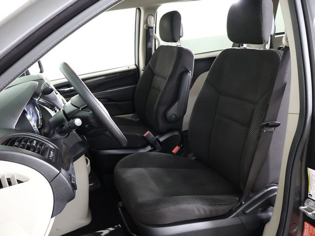 2020 Dodge Grand Caravan SE - 23042853 - 22