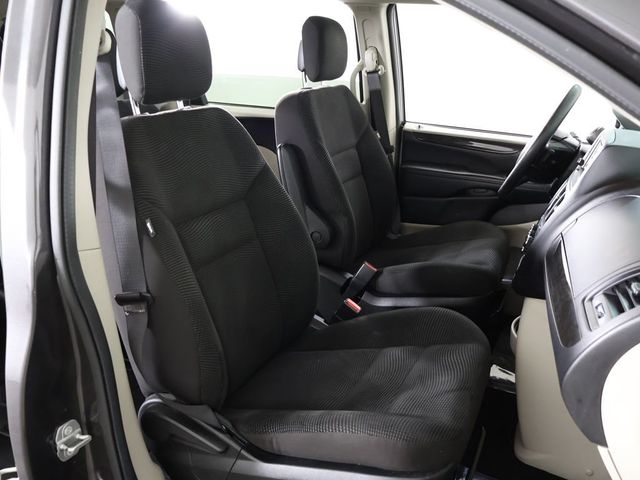 2020 Dodge Grand Caravan SE - 23042853 - 23