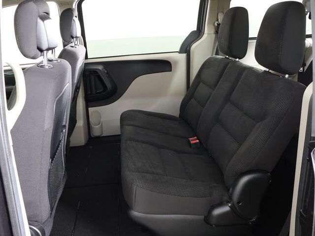 2020 Dodge Grand Caravan SE - 23042853 - 24