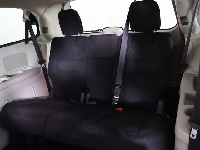 2020 Dodge Grand Caravan SE - 23042853 - 26