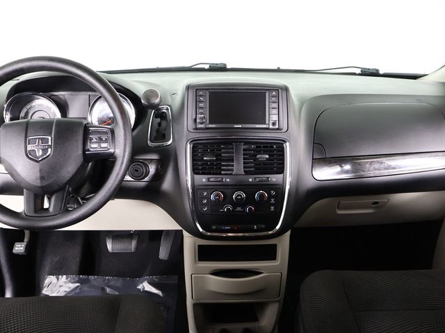 2020 Dodge Grand Caravan SE - 23042853 - 28