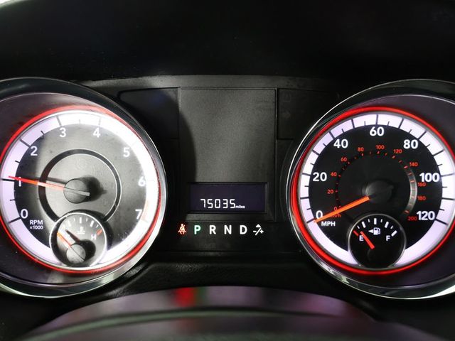 2020 Dodge Grand Caravan SE - 23042853 - 30