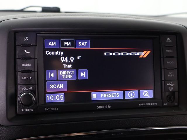 2020 Dodge Grand Caravan SE - 23042853 - 33