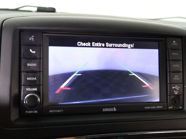 2020 Dodge Grand Caravan SE - 23042853 - 34