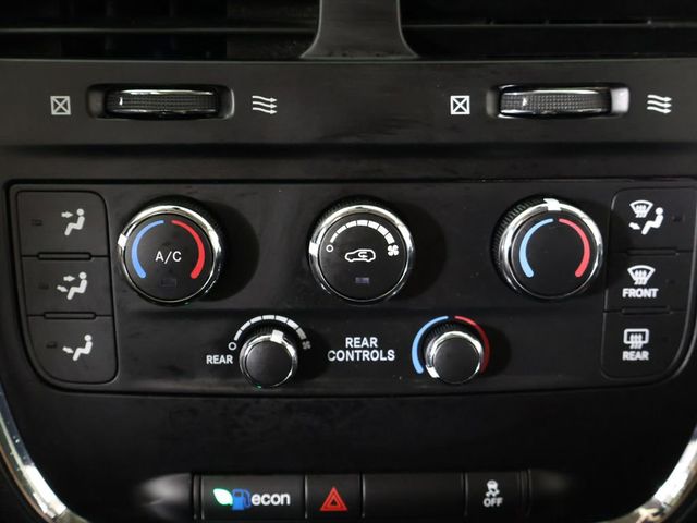 2020 Dodge Grand Caravan SE - 23042853 - 35