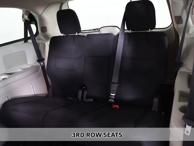 2020 Dodge Grand Caravan SE - 23042853 - 3