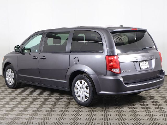 2020 Dodge Grand Caravan SE - 23042853 - 5