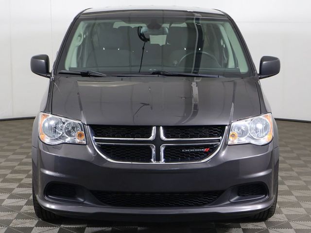 2020 Dodge Grand Caravan SE - 23042853 - 6