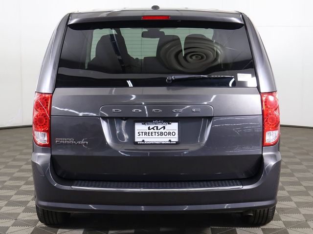 2020 Dodge Grand Caravan SE - 23042853 - 7