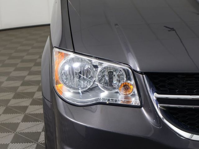 2020 Dodge Grand Caravan SE - 23042853 - 8