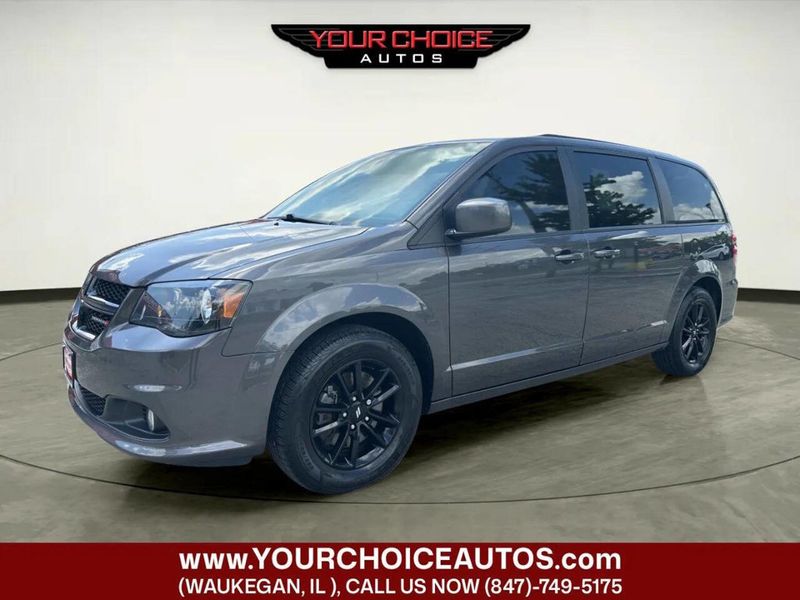 2020 Dodge Grand Caravan SE 4dr Mini Van - 23050934 - 0