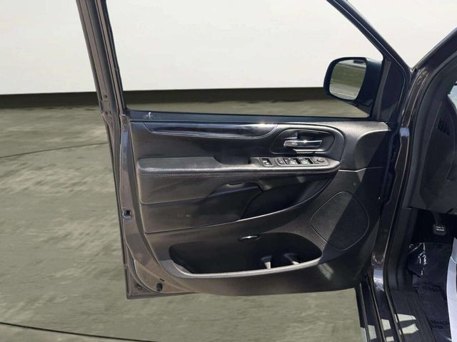 2020 Dodge Grand Caravan SE 4dr Mini Van - 23050934 - 9